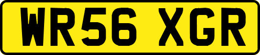WR56XGR