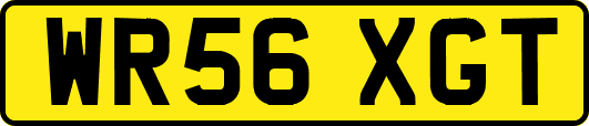 WR56XGT