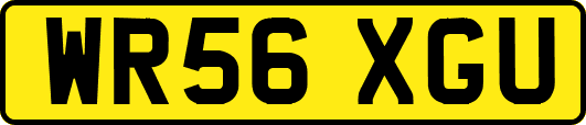 WR56XGU