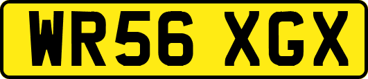WR56XGX