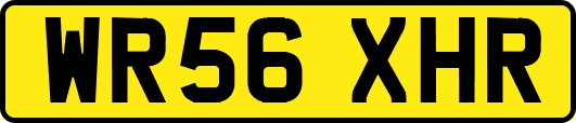 WR56XHR