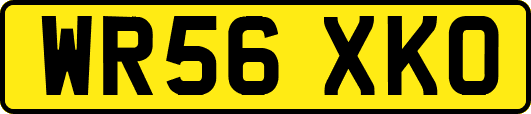 WR56XKO