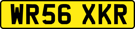 WR56XKR