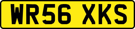 WR56XKS