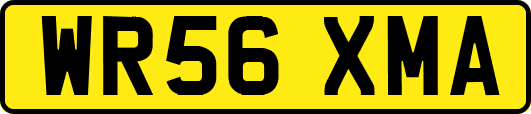 WR56XMA