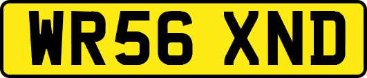 WR56XND