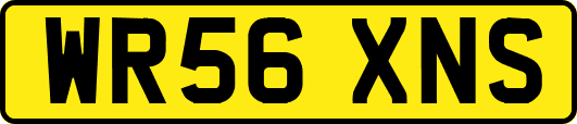 WR56XNS