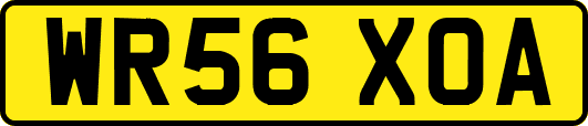 WR56XOA