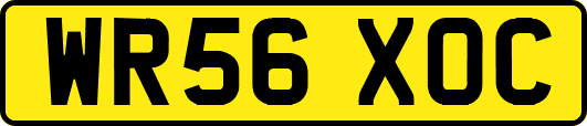 WR56XOC