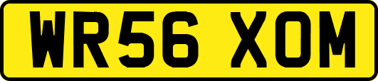 WR56XOM