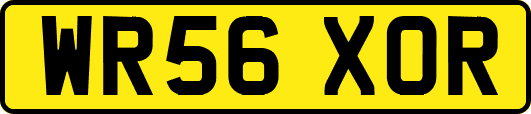 WR56XOR