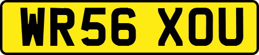 WR56XOU