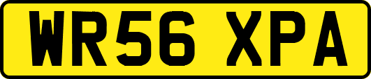 WR56XPA