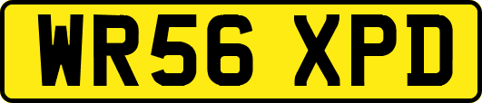 WR56XPD