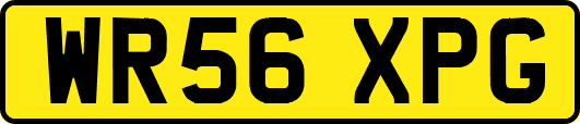 WR56XPG