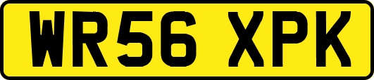WR56XPK