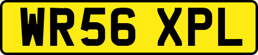 WR56XPL