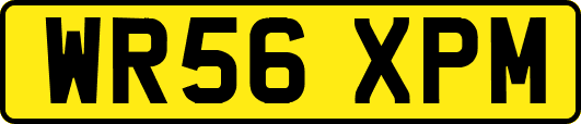 WR56XPM