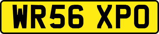 WR56XPO