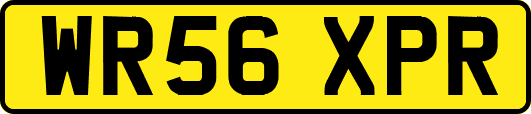 WR56XPR