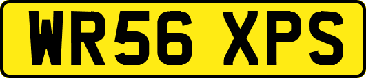 WR56XPS