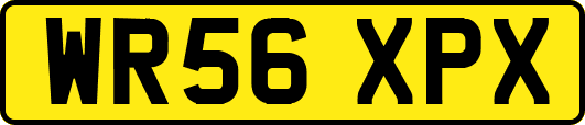 WR56XPX