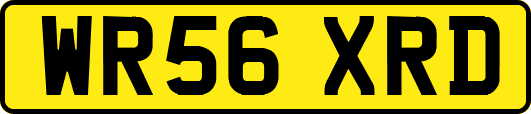 WR56XRD