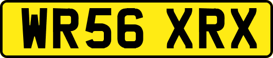 WR56XRX