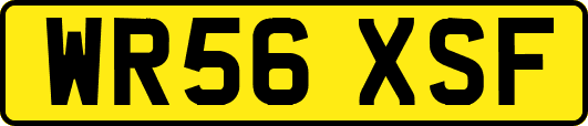 WR56XSF