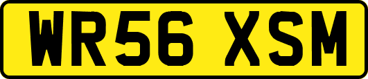 WR56XSM