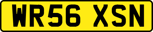 WR56XSN