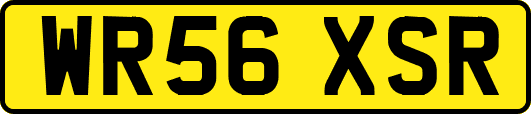 WR56XSR