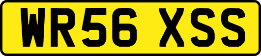 WR56XSS