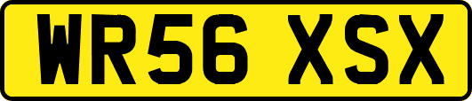 WR56XSX