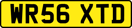 WR56XTD