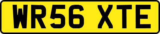 WR56XTE
