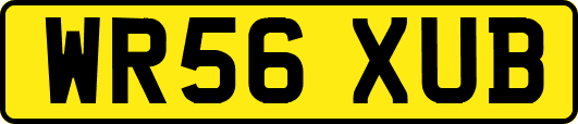 WR56XUB