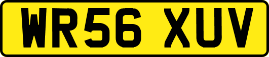 WR56XUV