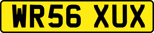 WR56XUX
