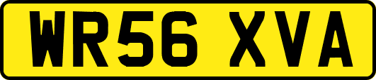 WR56XVA