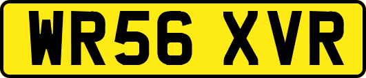WR56XVR