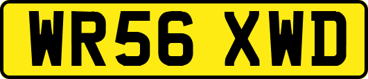 WR56XWD