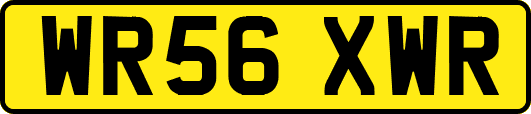 WR56XWR