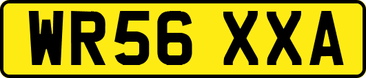 WR56XXA