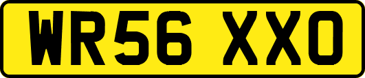 WR56XXO