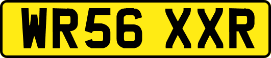 WR56XXR