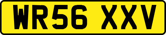 WR56XXV