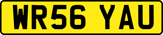 WR56YAU