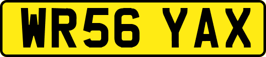 WR56YAX