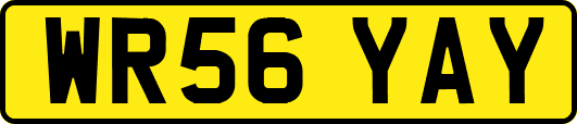 WR56YAY